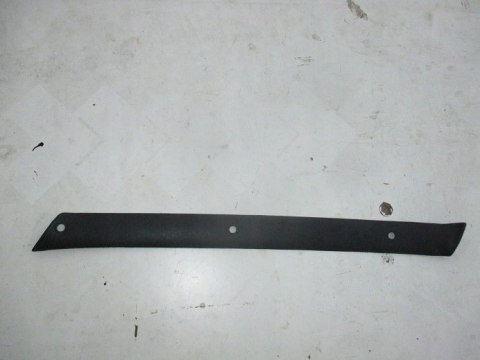 Skoda 105/120 nakladka listwa slupka