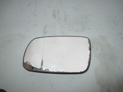 Skoda fabia wklad lusterka