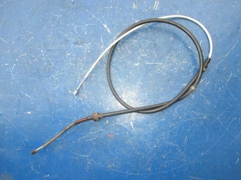 Skoda octavia I kombi linka hamulcowa