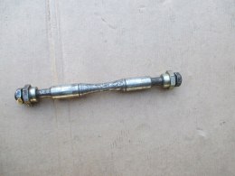 Skoda s100 105 110 120 os wahacza