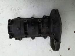 Syrena 104 105 miska pokrywa karter silnika