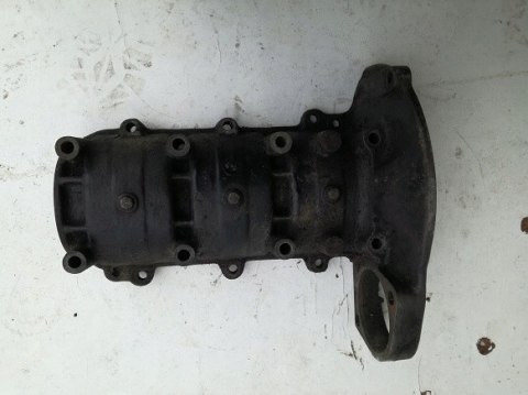 Syrena 104 105 miska pokrywa karter silnika