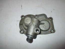 Syrena 104 105 pokrywa skrzyni biegow nape licznika