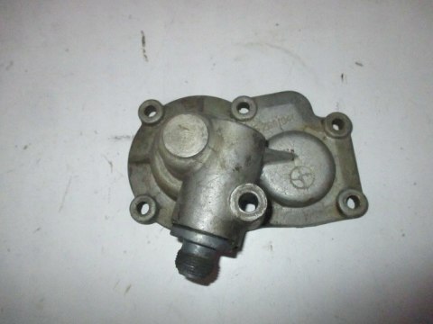 Syrena 104 105 pokrywa skrzyni biegow nape licznika