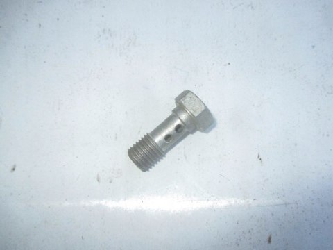 Syrena 104 105 sruba krocca gaznika