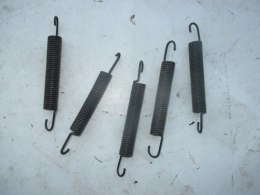 Syrena 104 zuk warszawa sprezyna szczeki hamulcowej