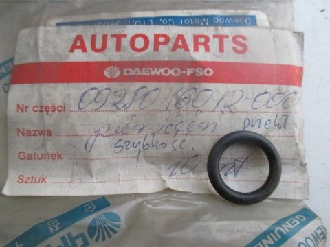 Tico oring uszczelka napedu szybkosciomierza