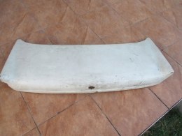Trabant klapa pokrywa bagaznika