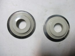 WARSZAWA M20 podkladka ozdobna klamki korbki