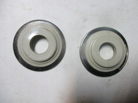 WARSZAWA M20 podkladka ozdobna klamki korbki