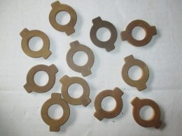 Warszawa M 20 reperaturka pompy wody