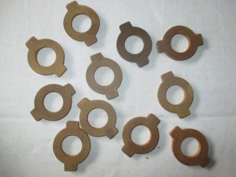 Warszawa M 20 reperaturka pompy wody