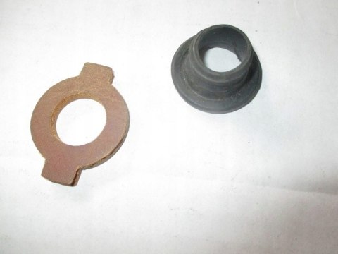 Warszawa M 20 reperaturka pompy wody