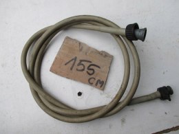 Warszawa M20 zuk Nysa syrena pancerz linki licznik