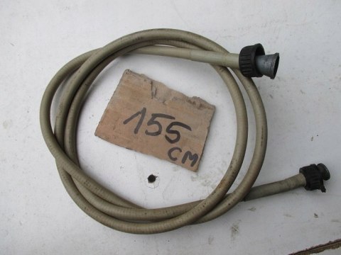 Warszawa M20 zuk Nysa syrena pancerz linki licznik