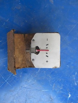 Warszawa, Nysa zuk wskaznik ladowania akumulatora