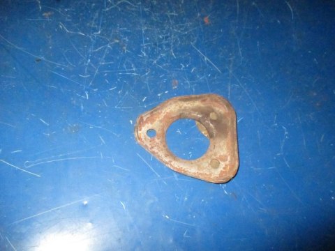 Warszawa m20 nysa zuk kolnierz rury wydechowej