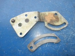 Warszawa m20 zuk nysa dzwignia hamulca recznego