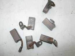 Warszawa m20 zuk nysa szczotka rozrusznika