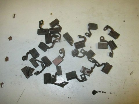 Warszawa m20 zuk nysa szczotka rozrusznika