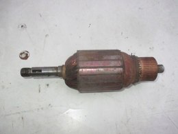 Warszawa m20 zuk nysa tarpan wirnik pradnicy