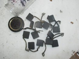 Warszawa m20 zuk syrena szczotki szczotka pradnicy