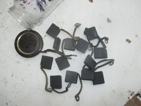 Warszawa m20 zuk syrena szczotki szczotka pradnicy