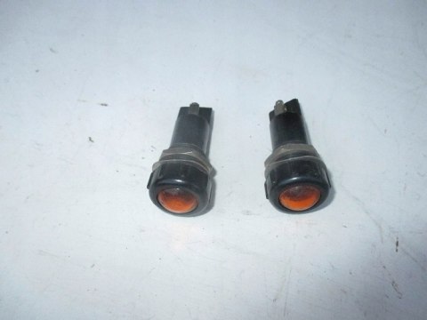 Warszawa zuk nysa jelcz star lampka