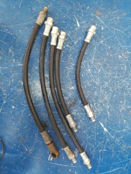 Wartburg 353 przewod hamulcowy