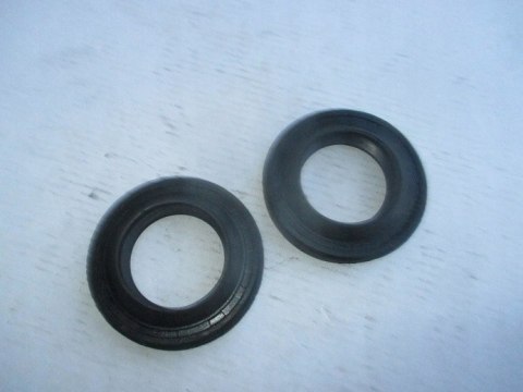 ZUK NYSA WARSZAWA uszczelniacz mostu