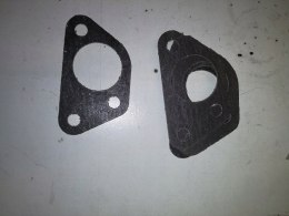 ZUK uszczelka pod gaznik ikov