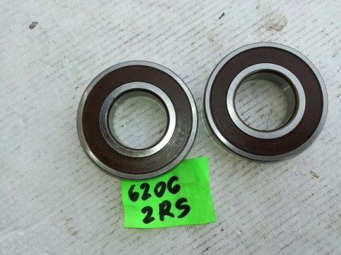 Zuk lublin lozysko 6206 napinacza paska rozrzadu