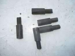 Zuk nysa warszawa klin sworznia zwrotnicy