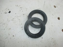 Zuk nysa warszawa tarpan uszczelniacz piasty