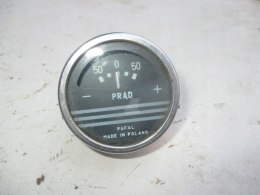 Zuk syrena 105 gaz wskaznik ladowania akumulatora