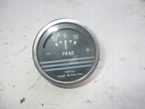 Zuk syrena 105 gaz wskaznik ladowania akumulatora