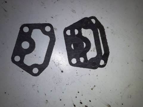 Zuk warszawa M20 nysa uszczelka pompy oleju