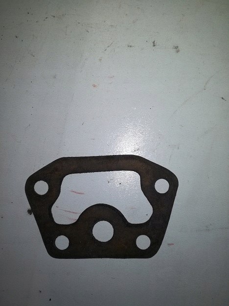 Zuk warszawa M20 nysa uszczelka pompy oleju