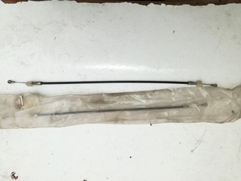 Daewoo lanos ciegno linka nagrzewnicy