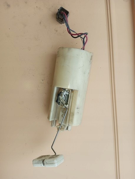 Daewoo lanos czujnik plywak pompy paliwa