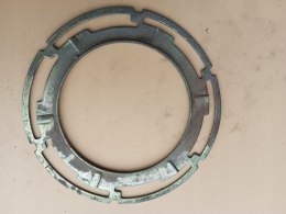 Daewoo lanos pierscien mocowania pompy paliwa