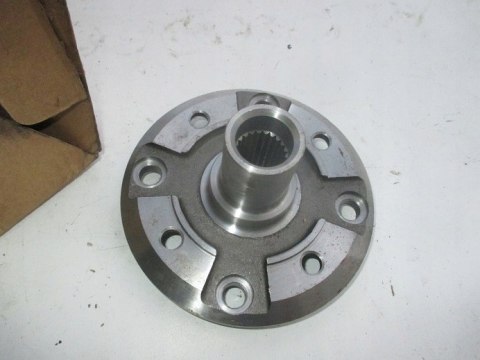 Daewoo matiz piasta kola