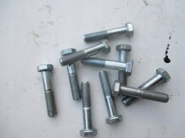 Daewoo matiz tico sruba amortyzator tylny