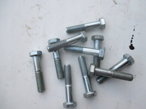 Daewoo matiz tico sruba amortyzator tylny