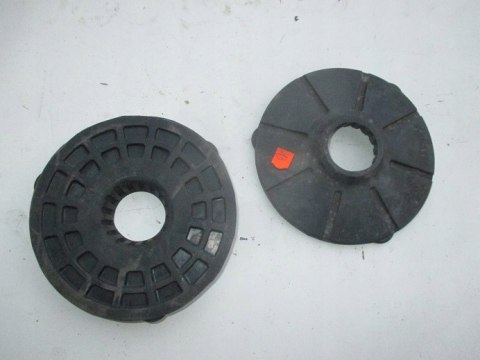 Daewoo nexia espero lanos opel poduszka sprezyny 2 szt