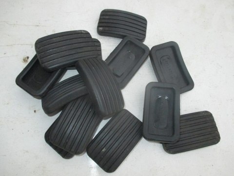 Daewoo nexia espero nakladka gumka pedalu gazu