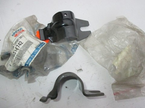 Daewoo nubira obejma poduszki drazka stabilizatora