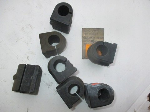 Daewoo nubira tuleja drazka stabilizatora