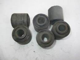 Daewoo nubira tuleja zwrotnicy tylnej