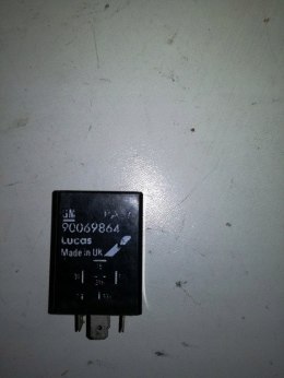 Daewoo opel przekaznik wycieraczek 90069864